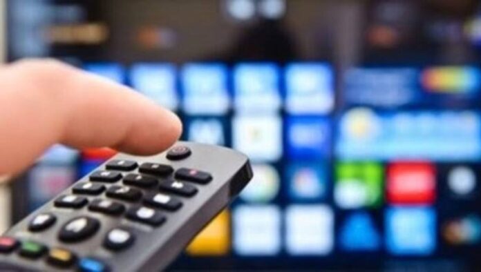 8 şubat tv yayın akışı