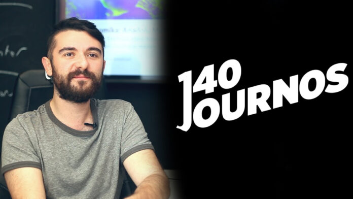 140journos engin önder