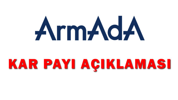 armada bilgisayar kar payı