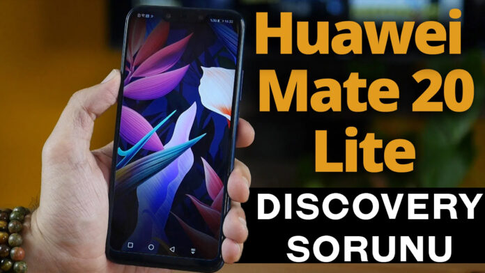 huawei mate 20 lite