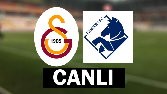 galatasaray randers