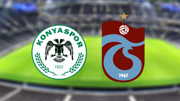 konyaspor trabzonspor