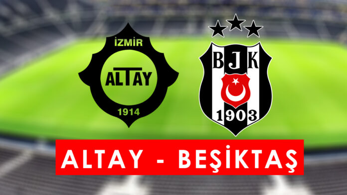 altay beşiktaş