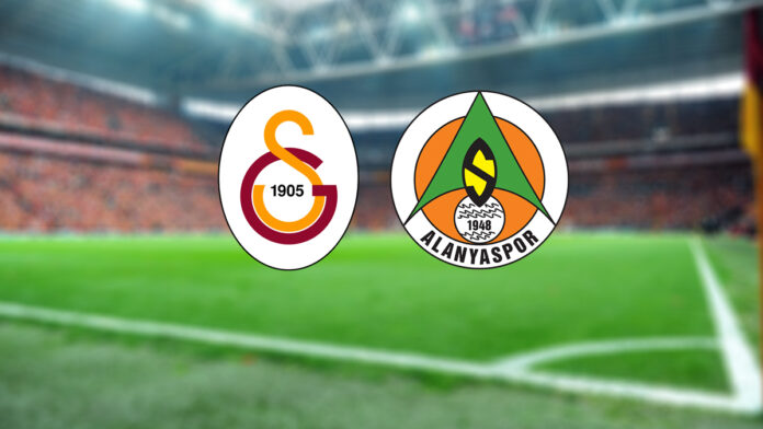 galatasaray alanyaspor canlı izle