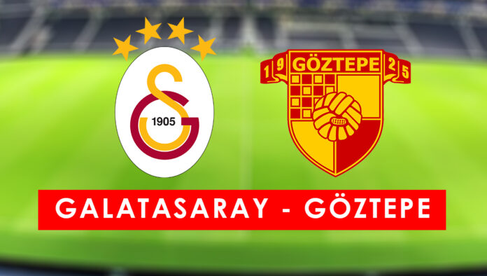 galatasaray göztepe