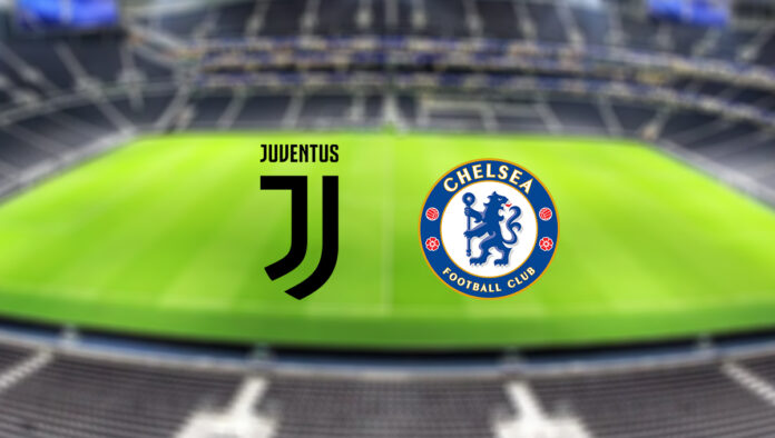 juventus chelsea