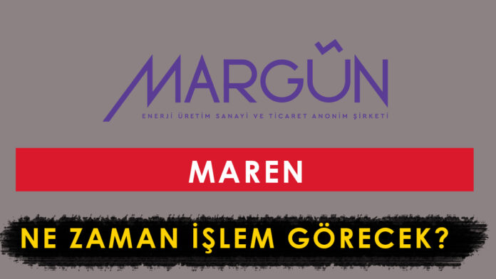 margün enerji