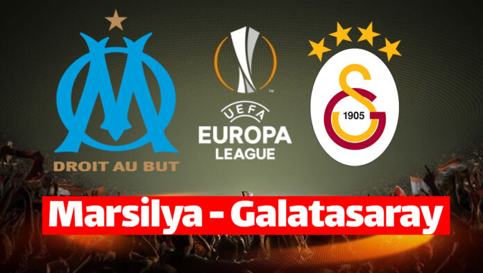 marsilya galatasaray canlı izle