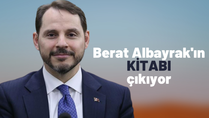 Berat Albayrak kitap çıkarmaya hazırlanıyor (4)